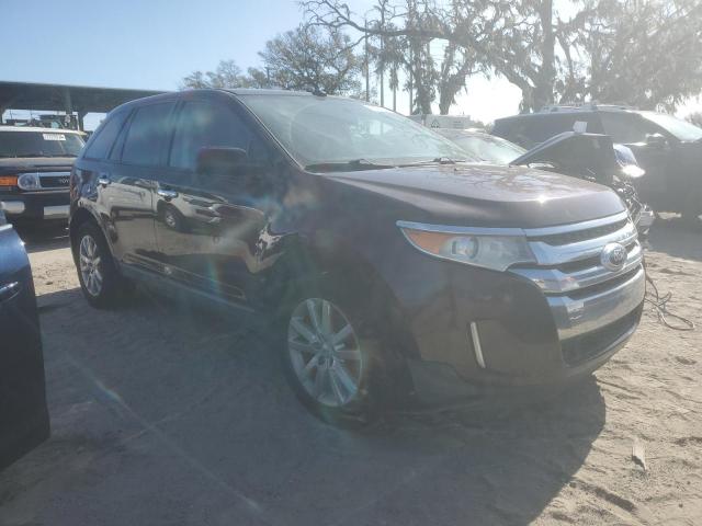 Photo 3 VIN: 2FMDK4JC2BBA82628 - FORD EDGE SEL 