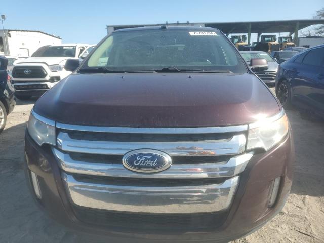 Photo 4 VIN: 2FMDK4JC2BBA82628 - FORD EDGE SEL 