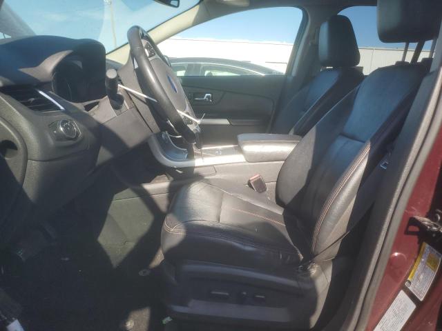 Photo 6 VIN: 2FMDK4JC2BBA82628 - FORD EDGE SEL 