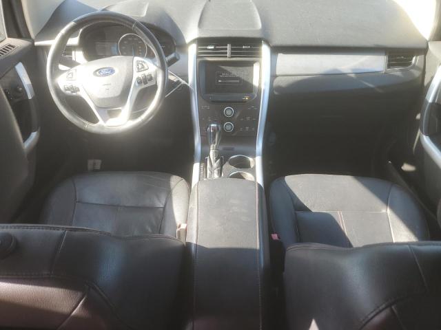 Photo 7 VIN: 2FMDK4JC2BBA82628 - FORD EDGE SEL 