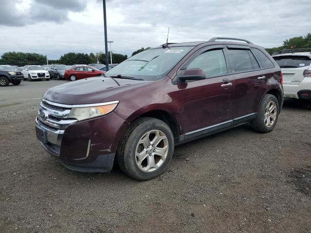 Photo 0 VIN: 2FMDK4JC2BBA95024 - FORD EDGE SEL 