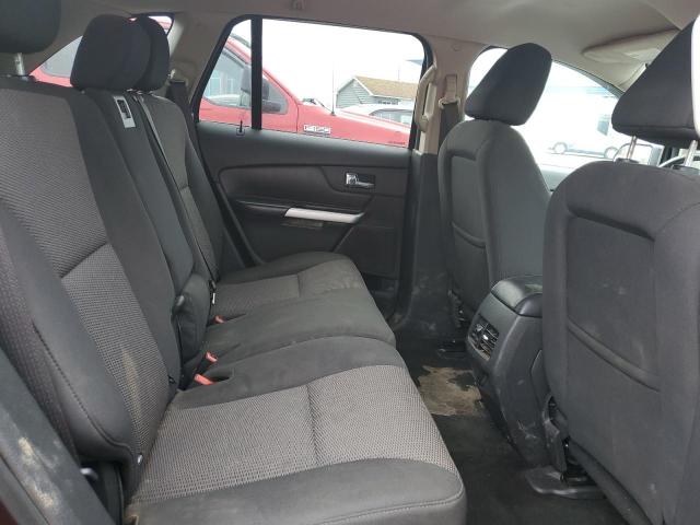 Photo 10 VIN: 2FMDK4JC2BBA95024 - FORD EDGE SEL 