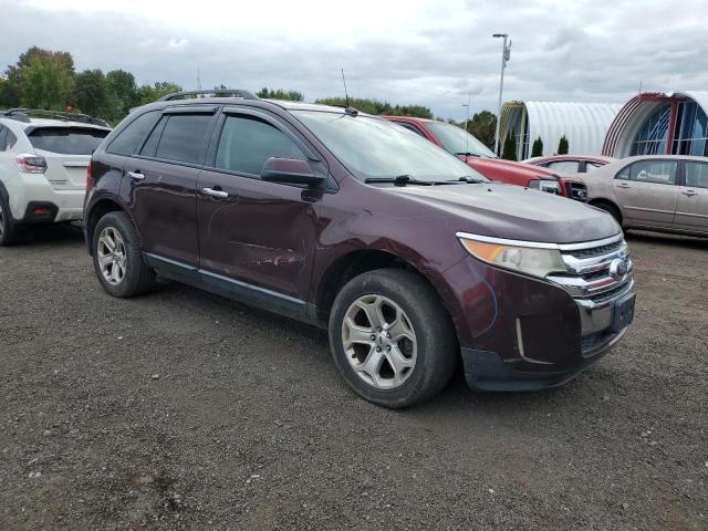 Photo 3 VIN: 2FMDK4JC2BBA95024 - FORD EDGE SEL 