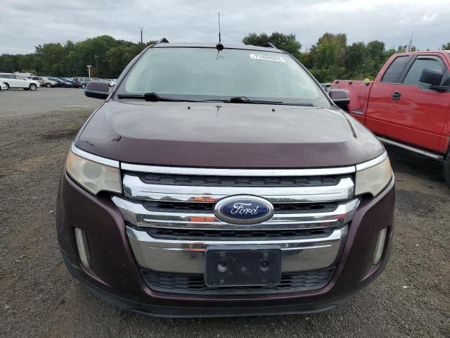 Photo 4 VIN: 2FMDK4JC2BBA95024 - FORD EDGE SEL 