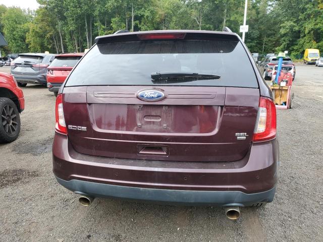 Photo 5 VIN: 2FMDK4JC2BBA95024 - FORD EDGE SEL 