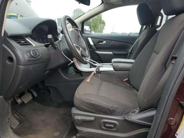 Photo 6 VIN: 2FMDK4JC2BBA95024 - FORD EDGE SEL 