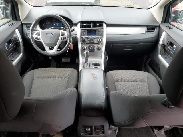 Photo 7 VIN: 2FMDK4JC2BBA95024 - FORD EDGE SEL 