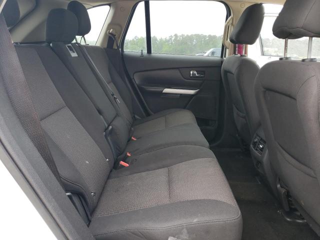 Photo 10 VIN: 2FMDK4JC2BBB43797 - FORD EDGE 