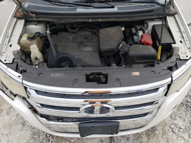 Photo 11 VIN: 2FMDK4JC2BBB43797 - FORD EDGE 