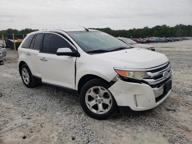 Photo 3 VIN: 2FMDK4JC2BBB43797 - FORD EDGE 