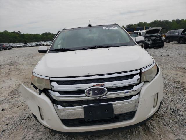 Photo 4 VIN: 2FMDK4JC2BBB43797 - FORD EDGE 