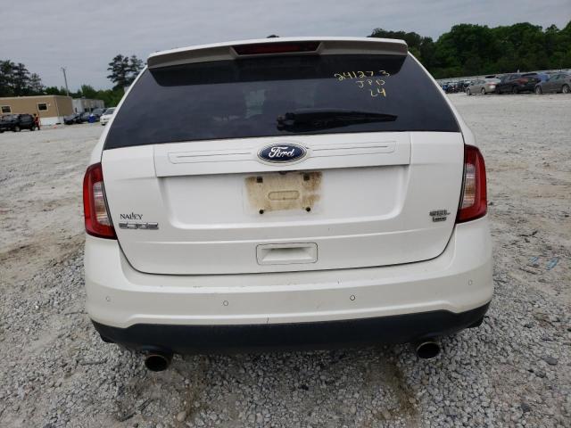 Photo 5 VIN: 2FMDK4JC2BBB43797 - FORD EDGE 