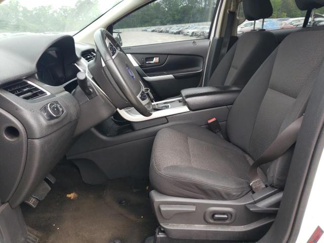 Photo 6 VIN: 2FMDK4JC2BBB43797 - FORD EDGE 