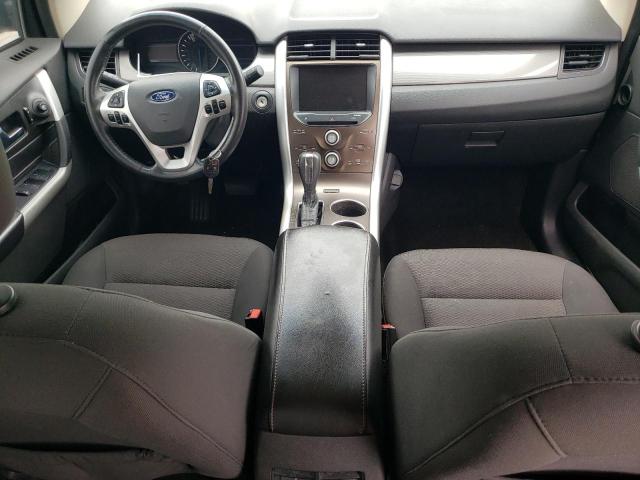 Photo 7 VIN: 2FMDK4JC2BBB43797 - FORD EDGE 