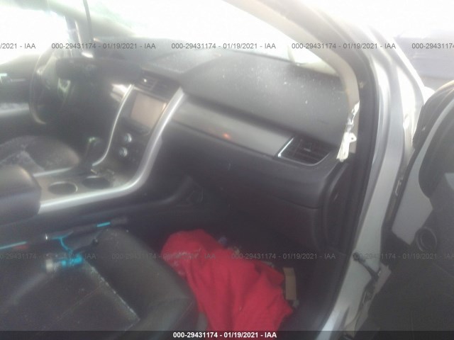 Photo 4 VIN: 2FMDK4JC2BBB53973 - FORD EDGE 