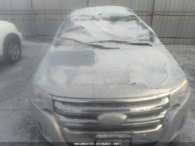 Photo 5 VIN: 2FMDK4JC2BBB53973 - FORD EDGE 