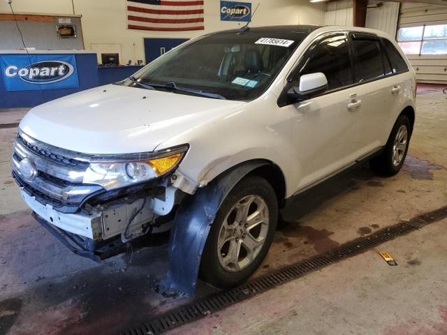 Photo 0 VIN: 2FMDK4JC2CBA01211 - FORD EDGE 