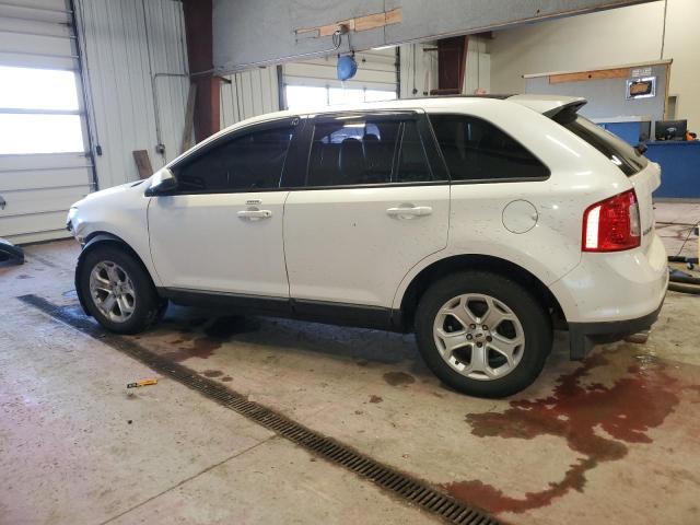 Photo 1 VIN: 2FMDK4JC2CBA01211 - FORD EDGE 