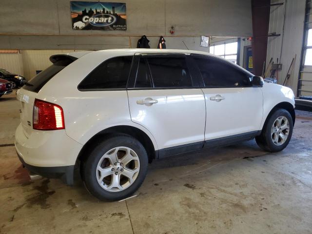 Photo 2 VIN: 2FMDK4JC2CBA01211 - FORD EDGE 