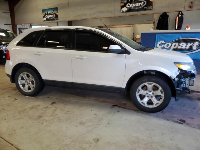 Photo 3 VIN: 2FMDK4JC2CBA01211 - FORD EDGE 