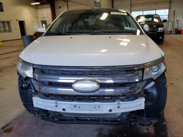 Photo 4 VIN: 2FMDK4JC2CBA01211 - FORD EDGE 