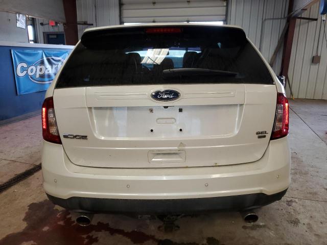 Photo 5 VIN: 2FMDK4JC2CBA01211 - FORD EDGE 