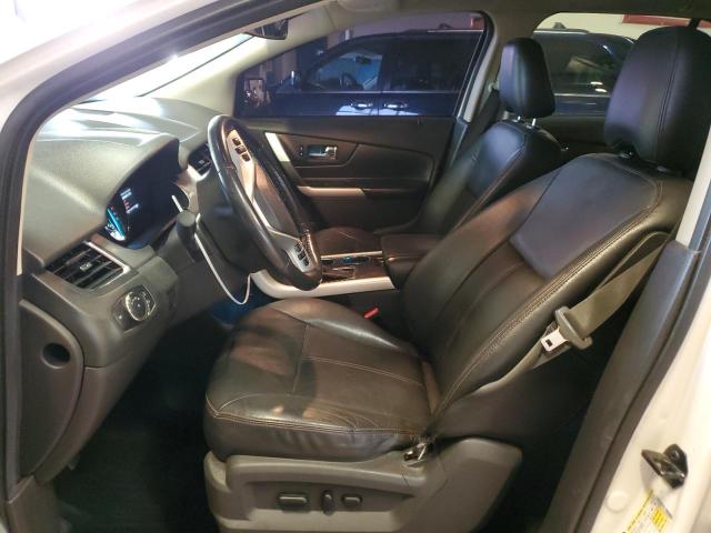 Photo 6 VIN: 2FMDK4JC2CBA01211 - FORD EDGE 