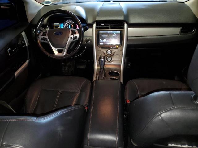 Photo 7 VIN: 2FMDK4JC2CBA01211 - FORD EDGE 