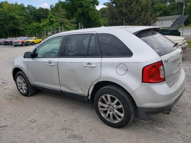 Photo 1 VIN: 2FMDK4JC2CBA02617 - FORD EDGE 