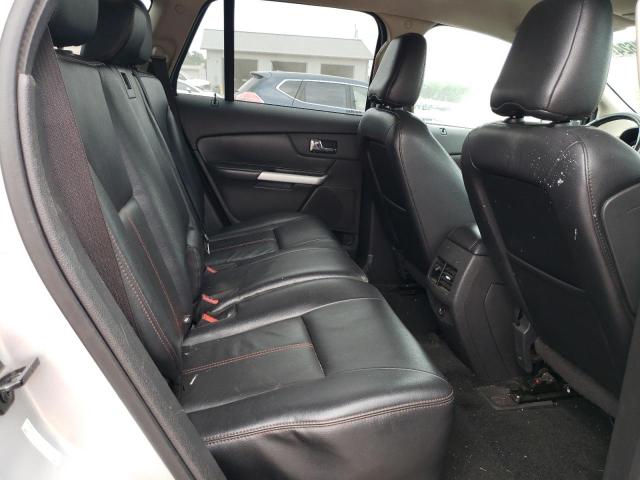 Photo 10 VIN: 2FMDK4JC2CBA02617 - FORD EDGE 