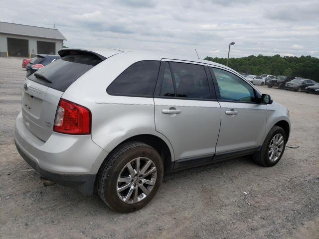 Photo 2 VIN: 2FMDK4JC2CBA02617 - FORD EDGE 