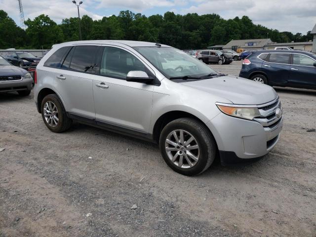 Photo 3 VIN: 2FMDK4JC2CBA02617 - FORD EDGE 