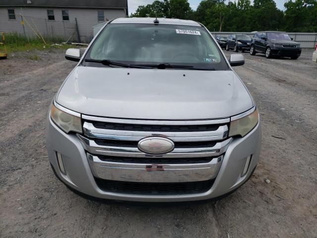 Photo 4 VIN: 2FMDK4JC2CBA02617 - FORD EDGE 