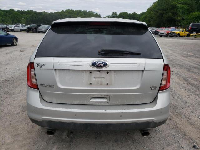 Photo 5 VIN: 2FMDK4JC2CBA02617 - FORD EDGE 