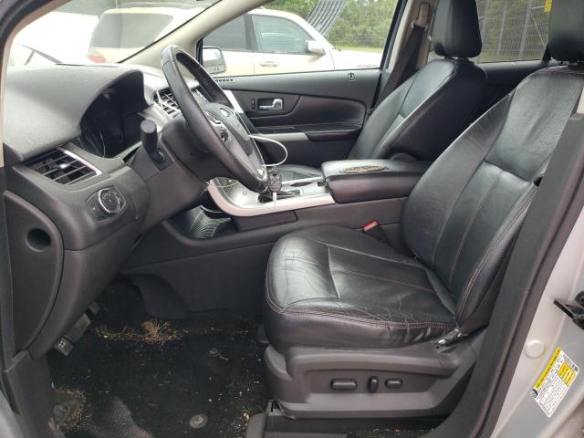 Photo 6 VIN: 2FMDK4JC2CBA02617 - FORD EDGE 