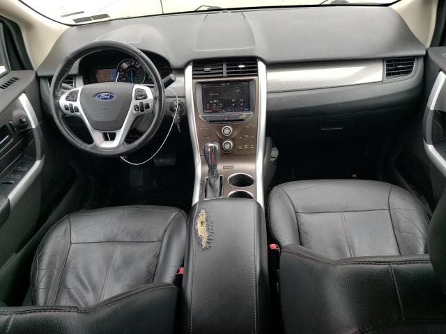 Photo 7 VIN: 2FMDK4JC2CBA02617 - FORD EDGE 