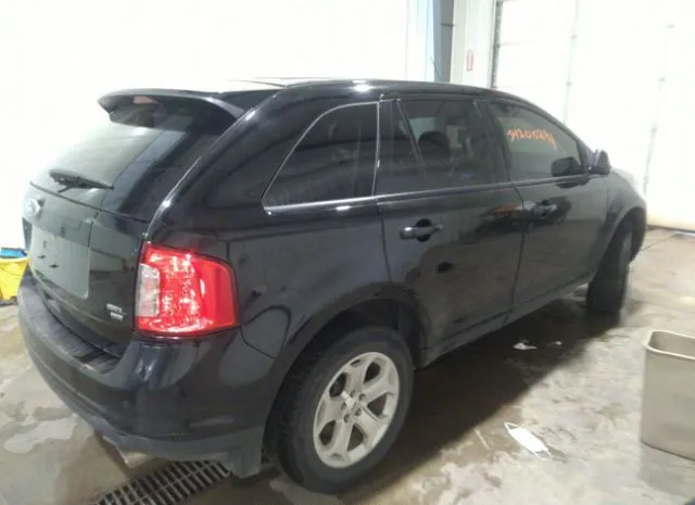 Photo 3 VIN: 2FMDK4JC2CBA09132 - FORD EDGE 