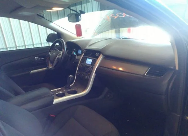 Photo 4 VIN: 2FMDK4JC2CBA09132 - FORD EDGE 