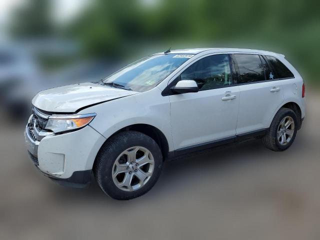 Photo 0 VIN: 2FMDK4JC2CBA27937 - FORD EDGE 