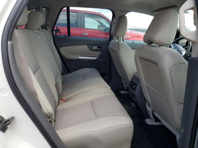 Photo 10 VIN: 2FMDK4JC2CBA27937 - FORD EDGE 