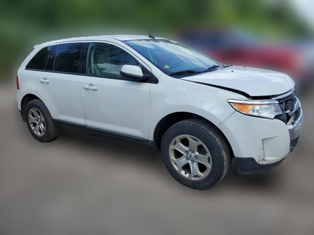 Photo 3 VIN: 2FMDK4JC2CBA27937 - FORD EDGE 