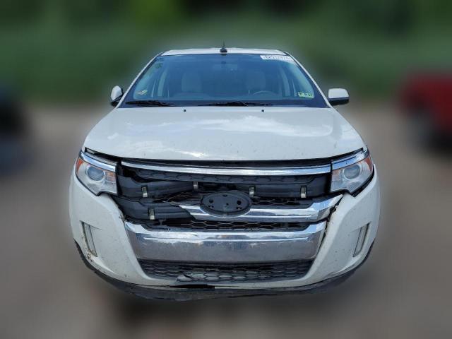 Photo 4 VIN: 2FMDK4JC2CBA27937 - FORD EDGE 