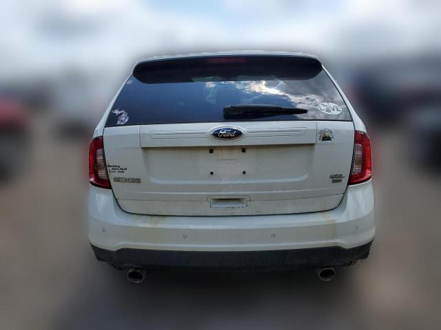 Photo 5 VIN: 2FMDK4JC2CBA27937 - FORD EDGE 