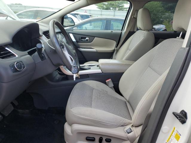 Photo 6 VIN: 2FMDK4JC2CBA27937 - FORD EDGE 