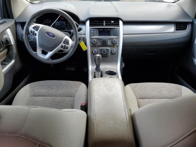 Photo 7 VIN: 2FMDK4JC2CBA27937 - FORD EDGE 