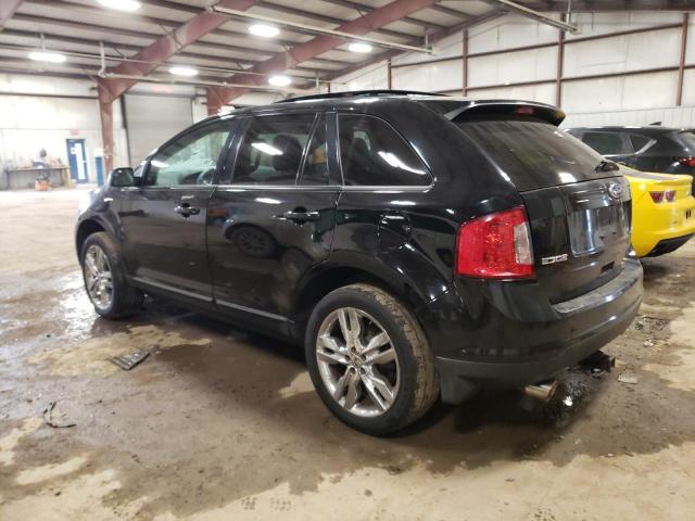 Photo 1 VIN: 2FMDK4JC2CBA29784 - FORD EDGE SEL 