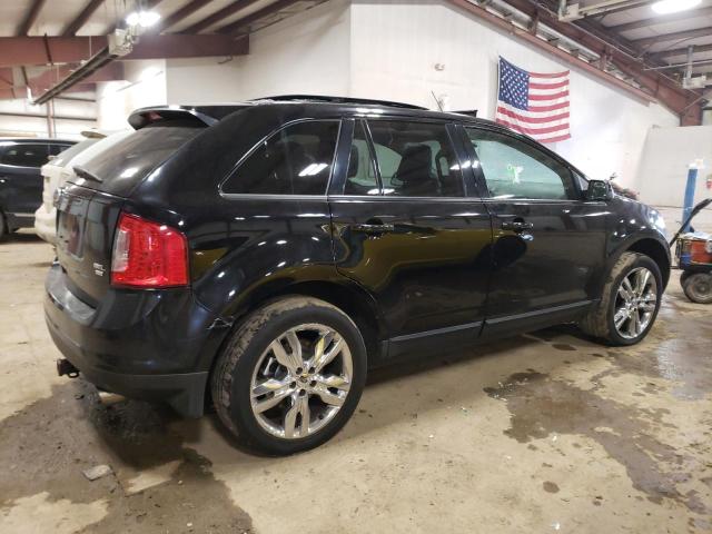 Photo 2 VIN: 2FMDK4JC2CBA29784 - FORD EDGE SEL 