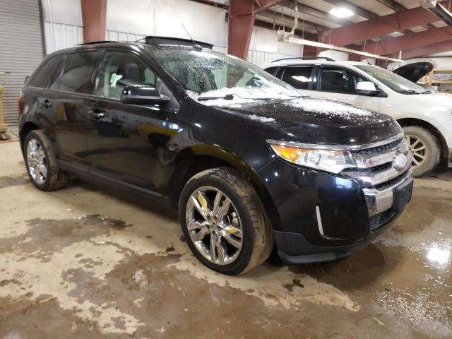 Photo 3 VIN: 2FMDK4JC2CBA29784 - FORD EDGE SEL 