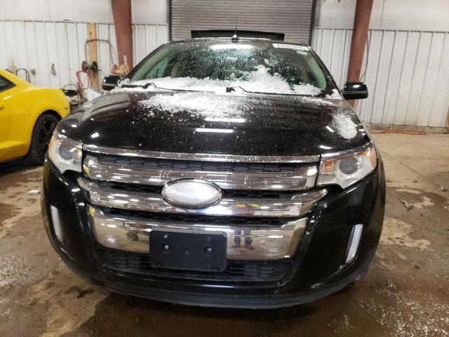 Photo 4 VIN: 2FMDK4JC2CBA29784 - FORD EDGE SEL 