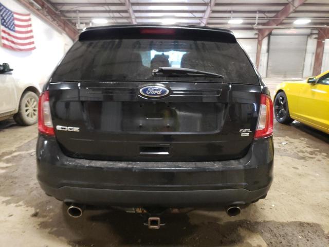 Photo 5 VIN: 2FMDK4JC2CBA29784 - FORD EDGE SEL 